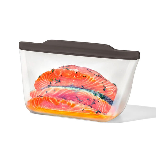 outdoor-silicone-reusable-stand-up-bag-half-gallon-64-oz-j5 odr_9113000_siliconestanduphalfgallon64oz_apdp_00_main.jpg
