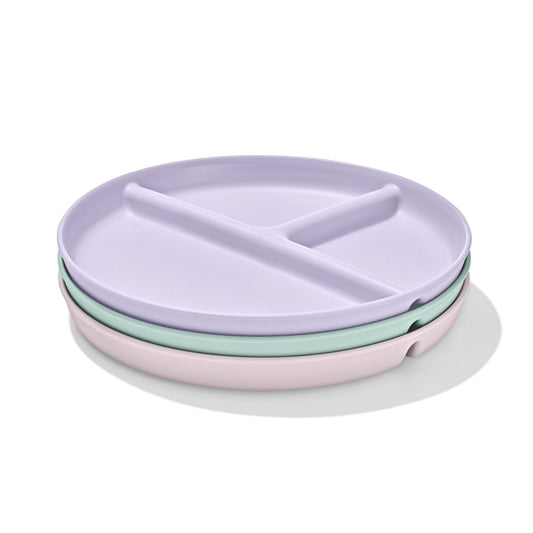 stackable-divided-plates-set-3-pack-n7 tot_61178100_stackable-divided-plates_3-pack_light_apdp_00_main.jpeg